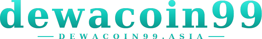 dewacoin99 logo