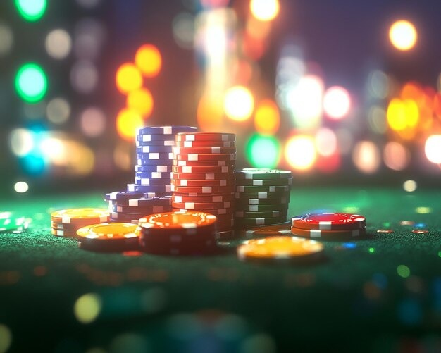 dewacoin99 Four Steps Before Lobby Access