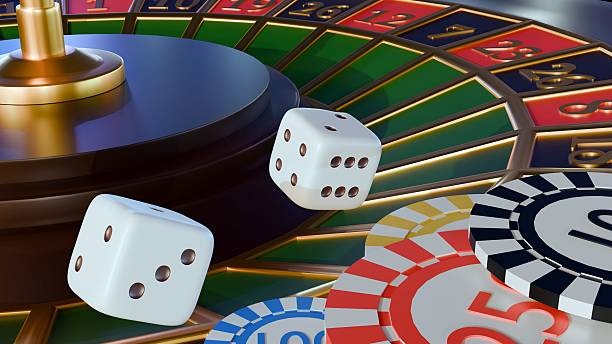 dewacoin99 gaming platform